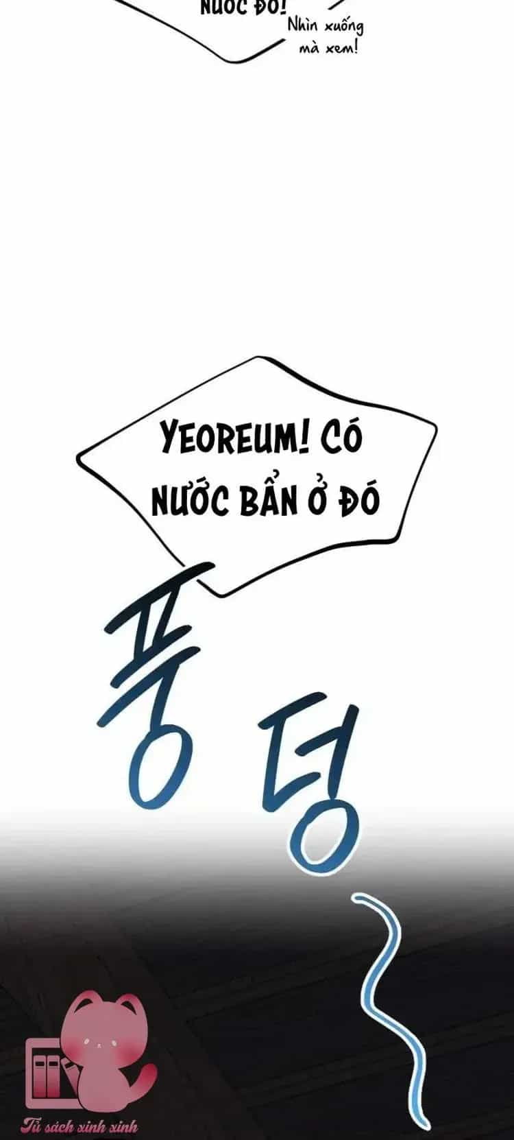 Tình Cờ Ta Gặp Nhau - Chương 49 - ảnh 45