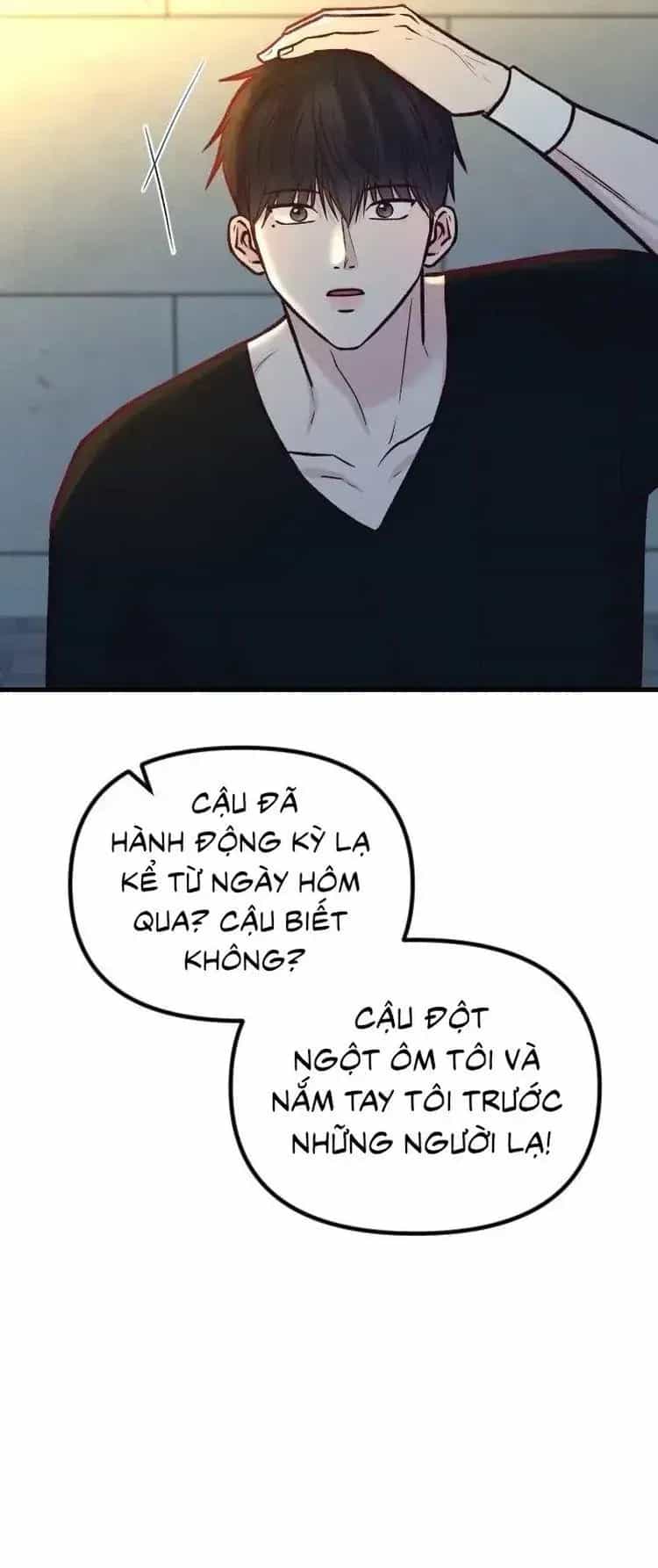 Tình Cờ Ta Gặp Nhau - Chương 49 - ảnh 54