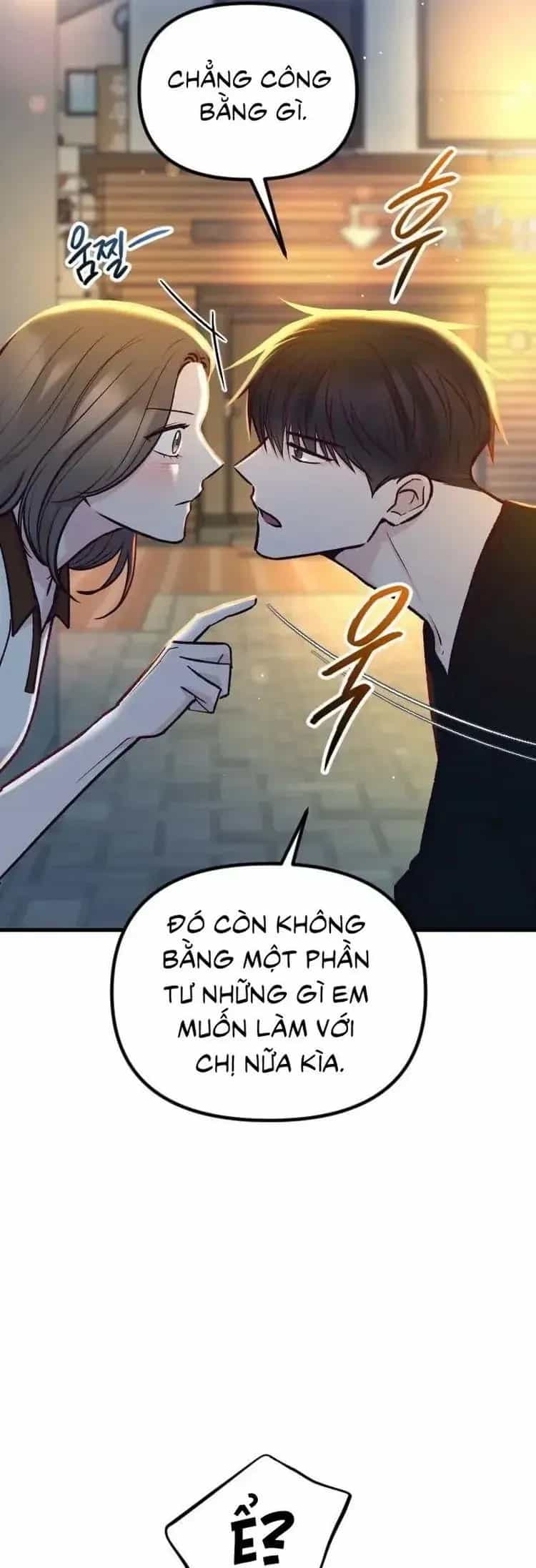 Tình Cờ Ta Gặp Nhau - Chương 49 - ảnh 56
