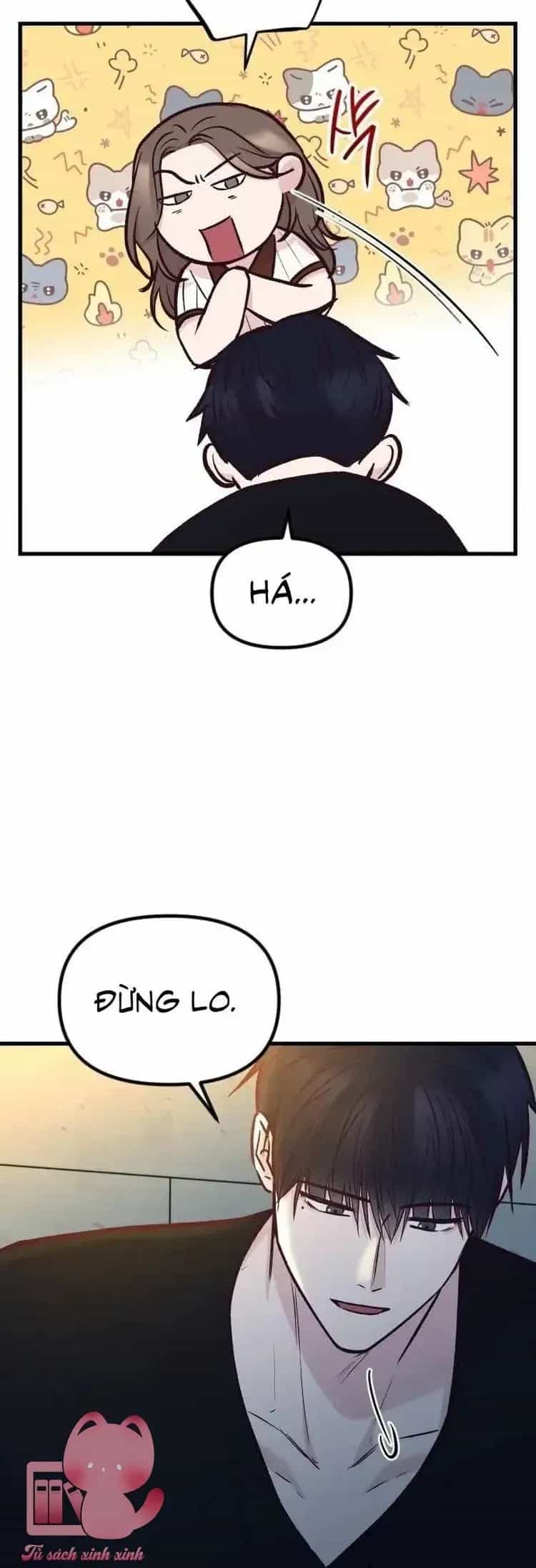 Tình Cờ Ta Gặp Nhau - Chương 49 - ảnh 57