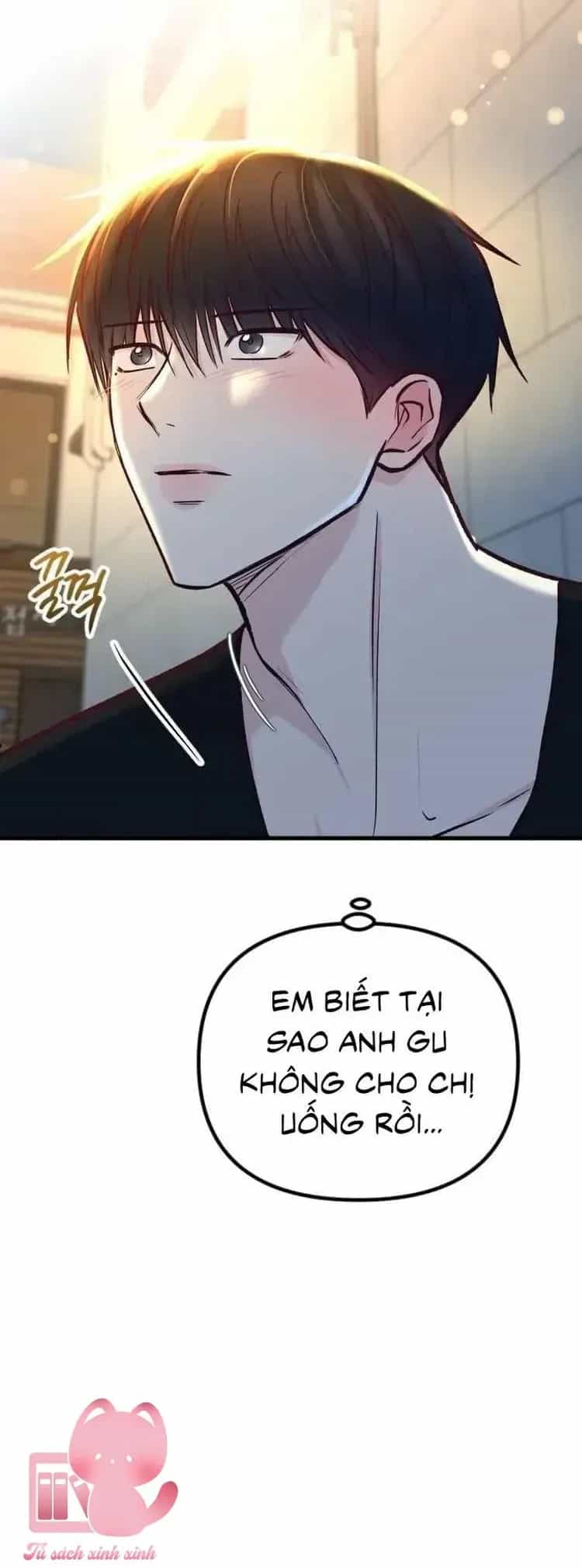 Tình Cờ Ta Gặp Nhau - Chương 49 - ảnh 60