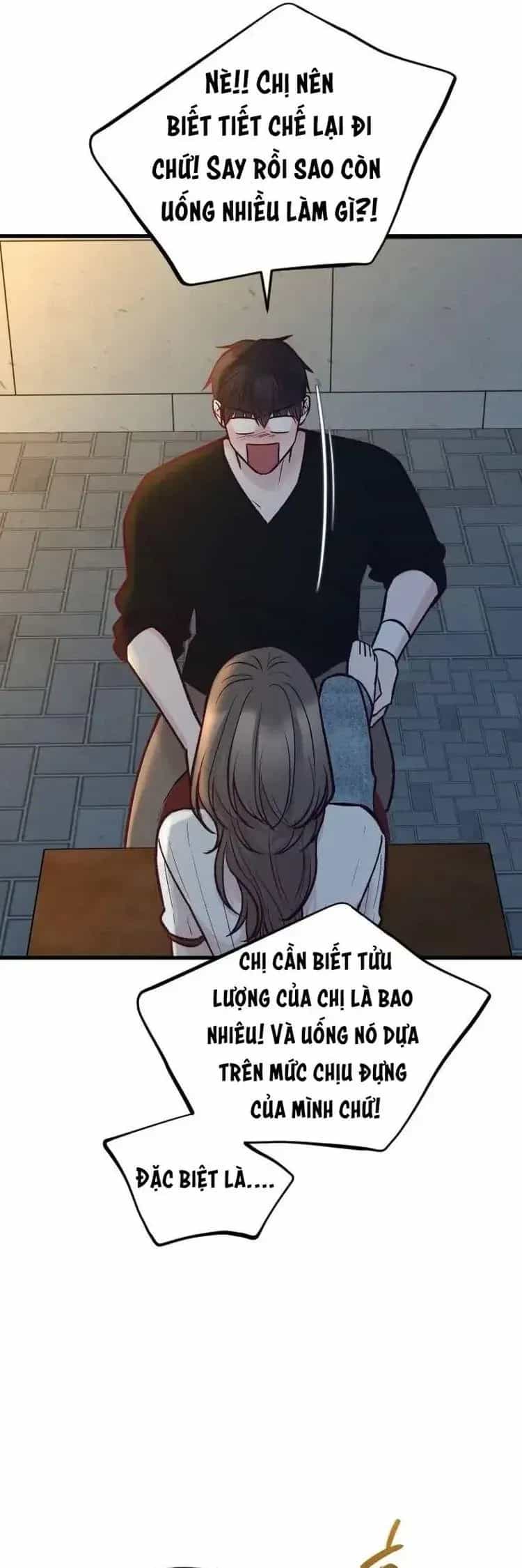 Tình Cờ Ta Gặp Nhau - Chương 49 - ảnh 61