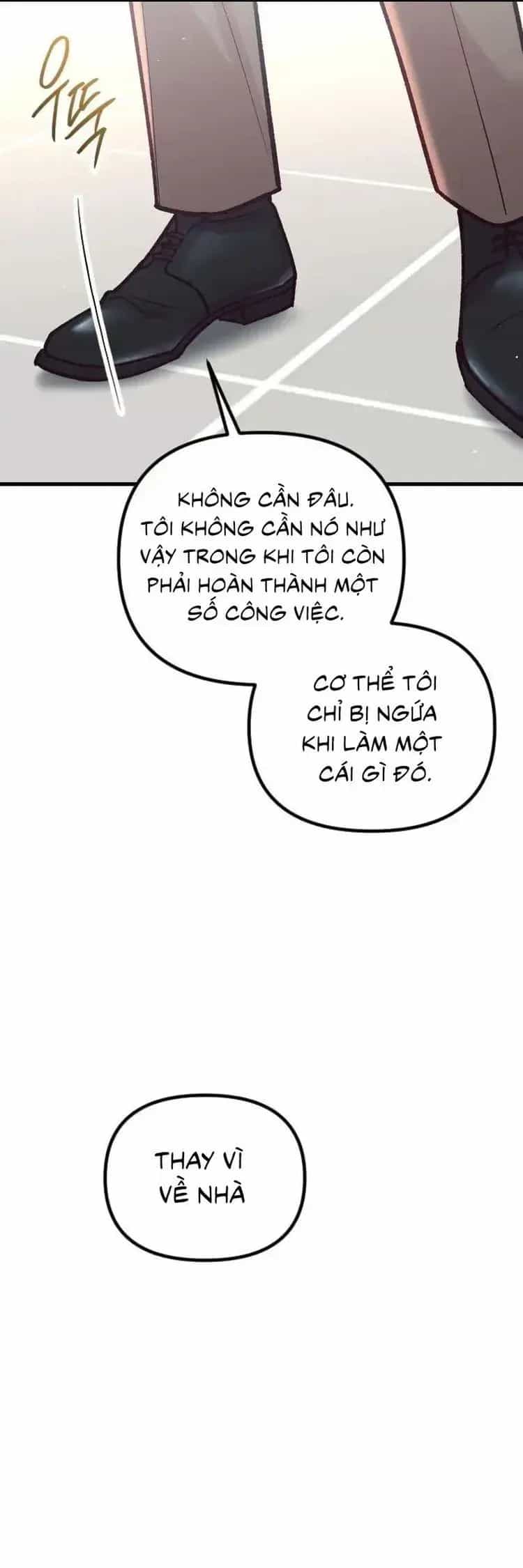 Tình Cờ Ta Gặp Nhau - Chương 50 - ảnh 100