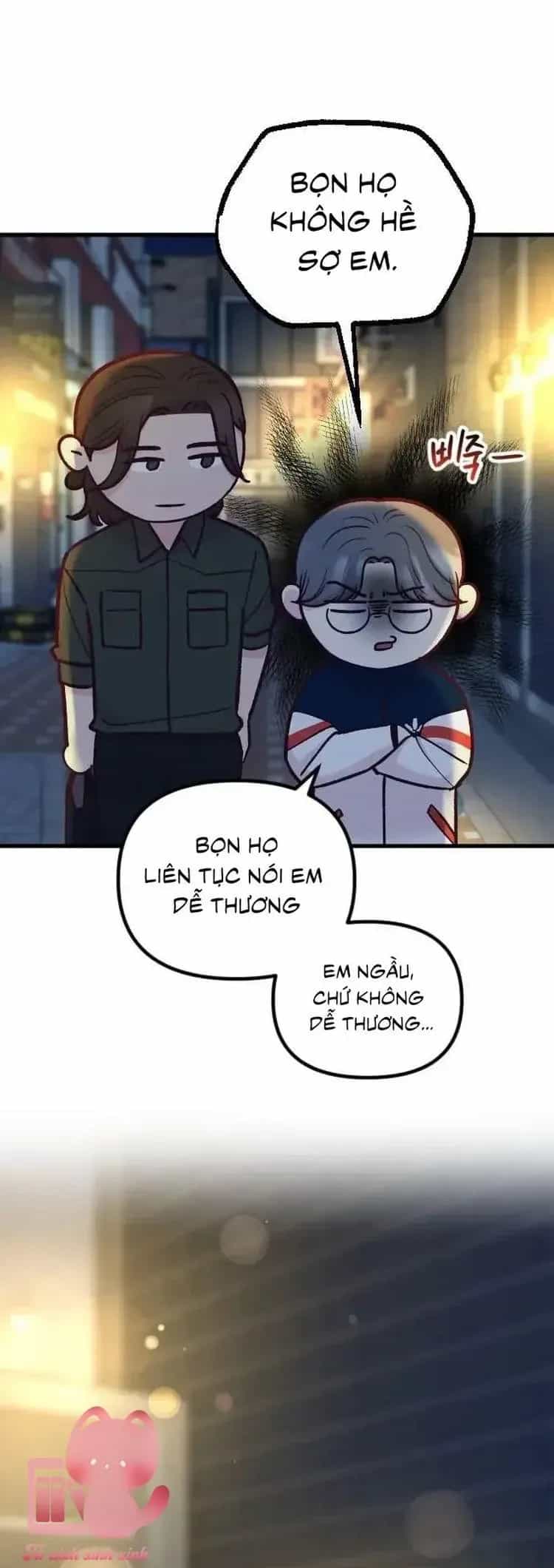 Tình Cờ Ta Gặp Nhau - Chương 50 - ảnh 21