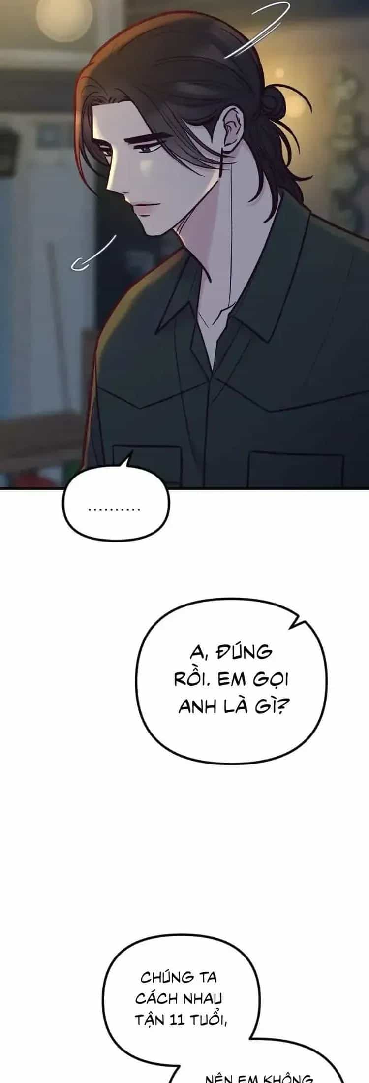 Tình Cờ Ta Gặp Nhau - Chương 50 - ảnh 22