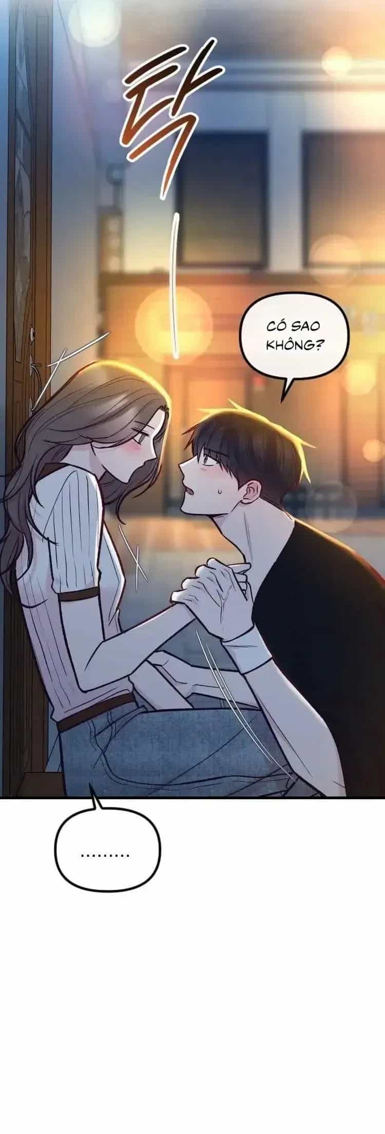 Tình Cờ Ta Gặp Nhau - Chương 50 - ảnh 32