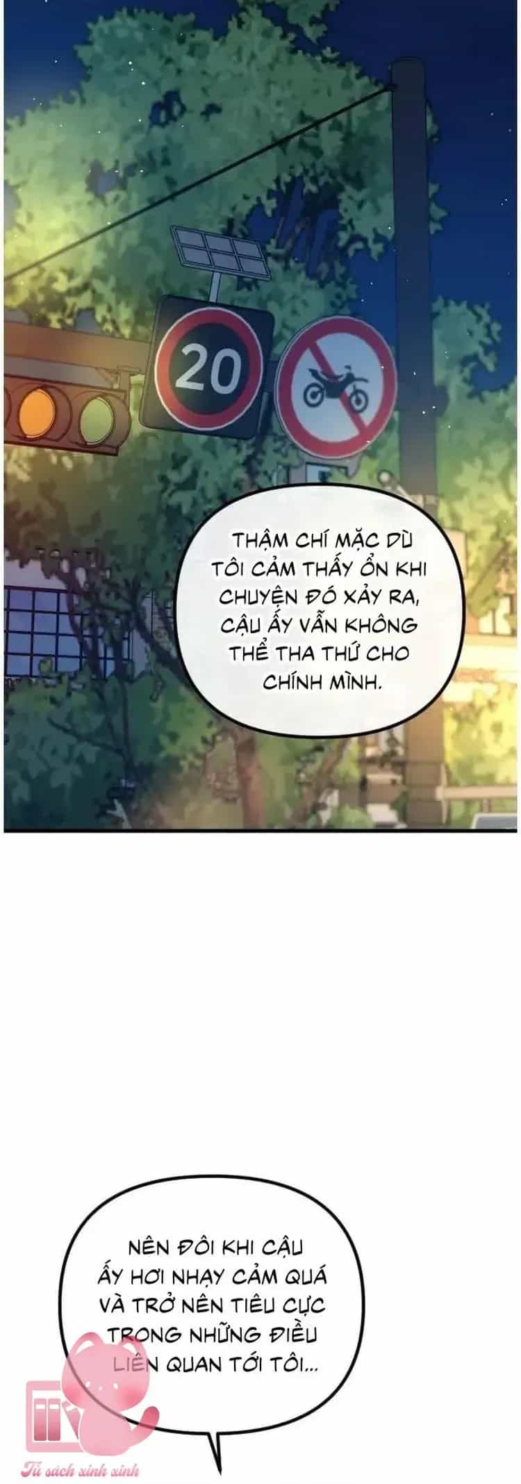 Tình Cờ Ta Gặp Nhau - Chương 50 - ảnh 35
