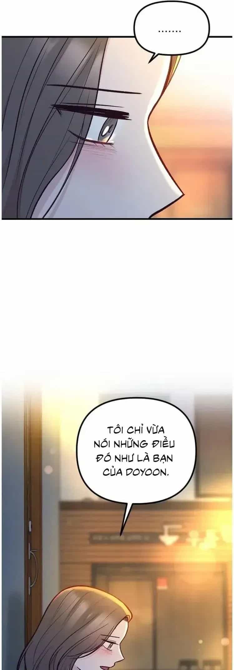 Tình Cờ Ta Gặp Nhau - Chương 50 - ảnh 38