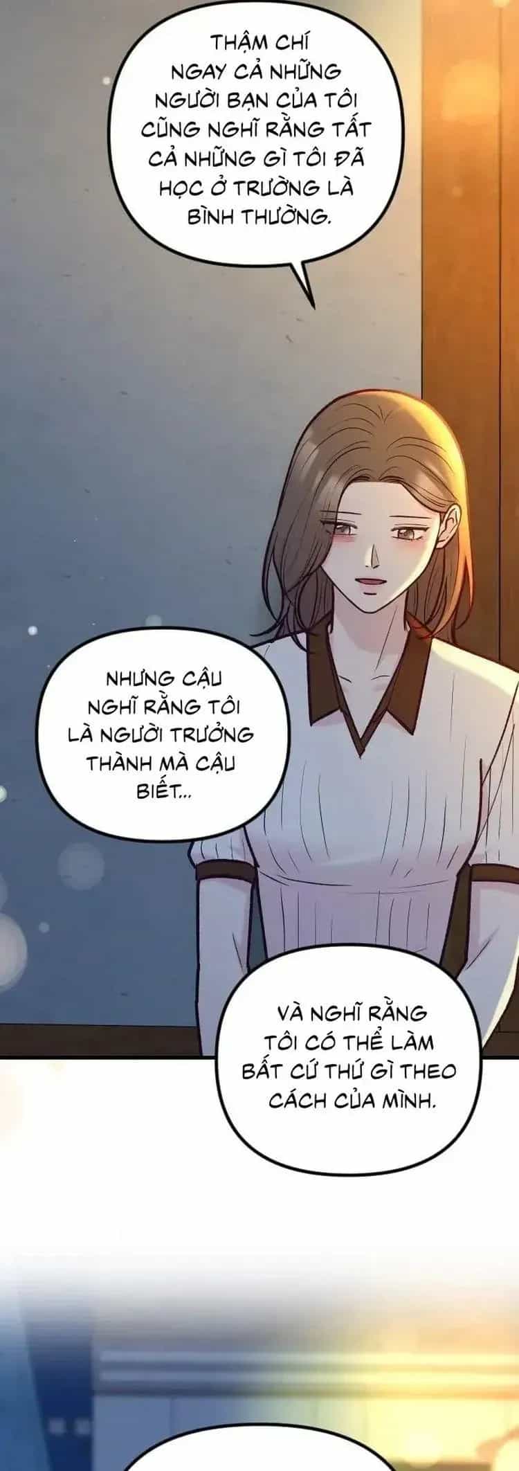 Tình Cờ Ta Gặp Nhau - Chương 50 - ảnh 46
