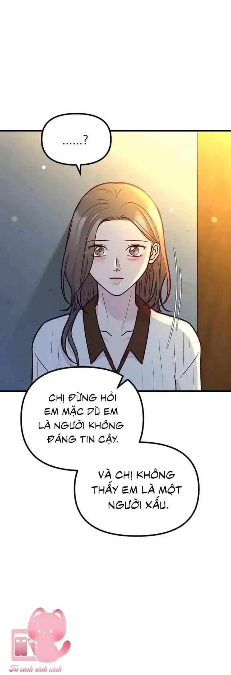 Tình Cờ Ta Gặp Nhau - Chương 50 - ảnh 49