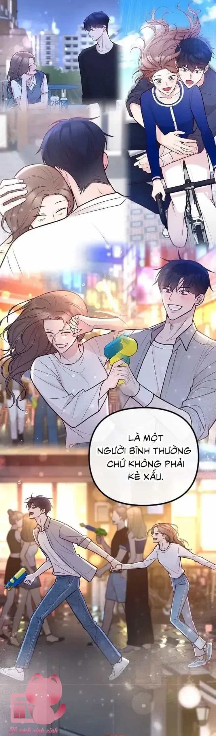 Tình Cờ Ta Gặp Nhau - Chương 50 - ảnh 53