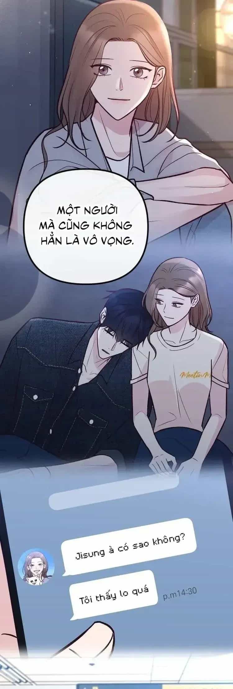 Tình Cờ Ta Gặp Nhau - Chương 50 - ảnh 54