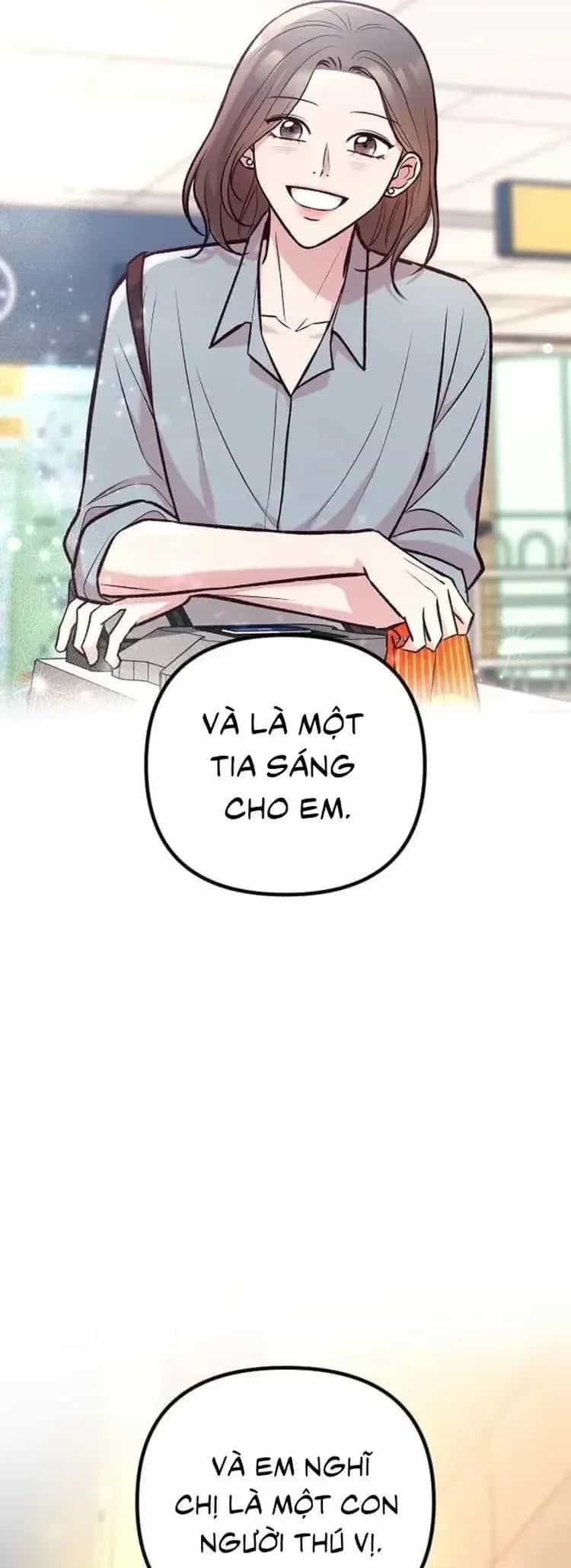Tình Cờ Ta Gặp Nhau - Chương 50 - ảnh 56