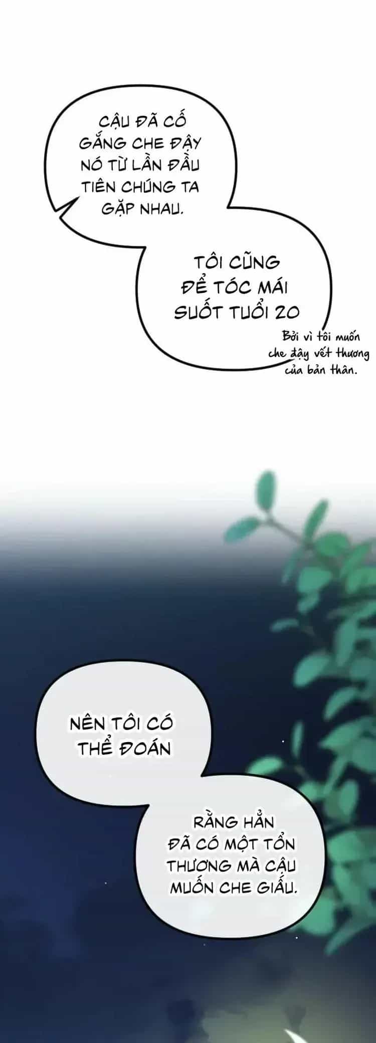 Tình Cờ Ta Gặp Nhau - Chương 50 - ảnh 60