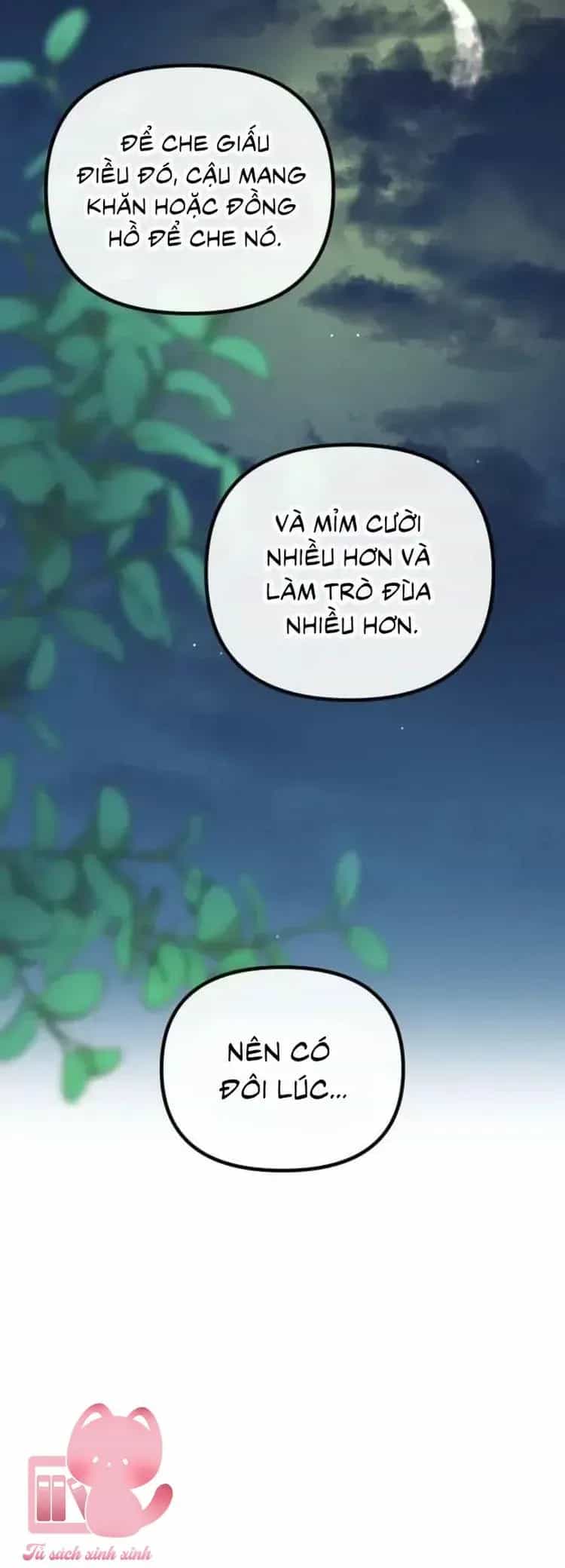 Tình Cờ Ta Gặp Nhau - Chương 50 - ảnh 61