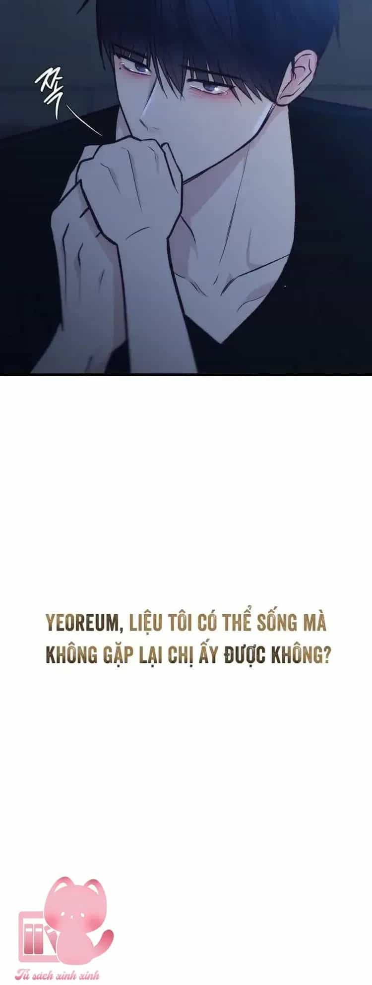 Tình Cờ Ta Gặp Nhau - Chương 50 - ảnh 75
