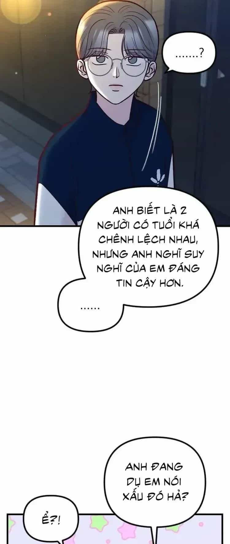 Tình Cờ Ta Gặp Nhau - Chương 50 - ảnh 8