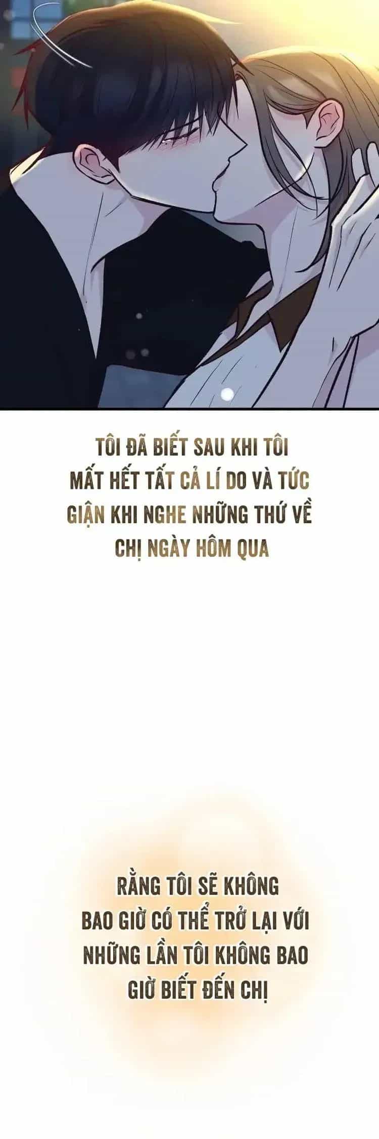 Tình Cờ Ta Gặp Nhau - Chương 50 - ảnh 80