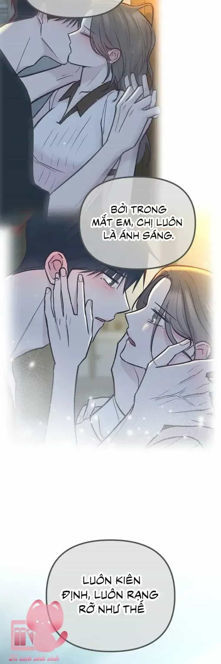 Tình Cờ Ta Gặp Nhau - Chương 51 - ảnh 13