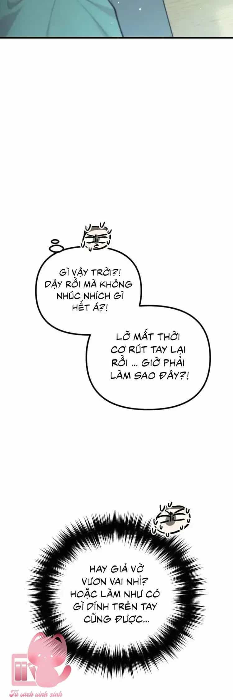 Tình Cờ Ta Gặp Nhau - Chương 51 - ảnh 19