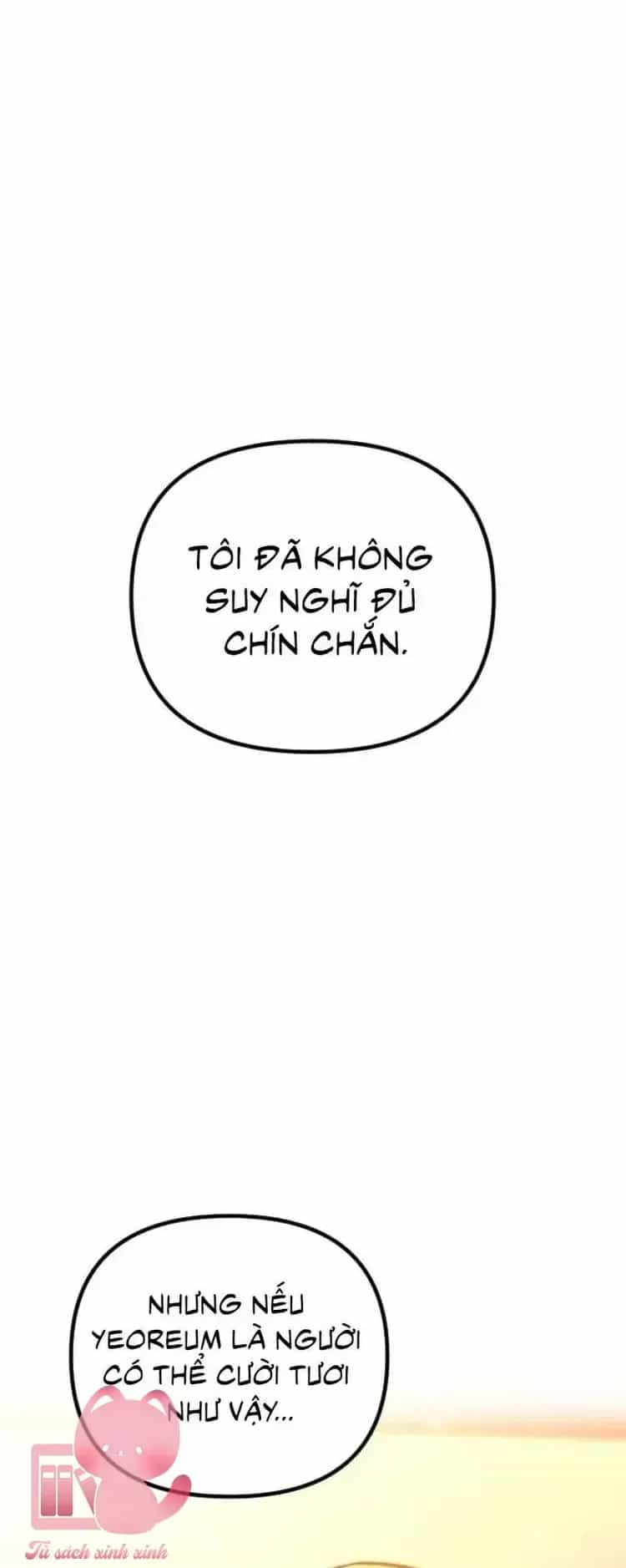 Tình Cờ Ta Gặp Nhau - Chương 51 - ảnh 33
