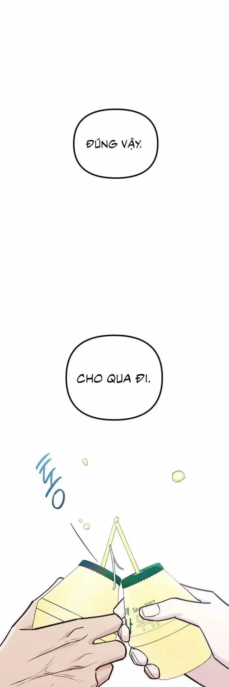 Tình Cờ Ta Gặp Nhau - Chương 51 - ảnh 38