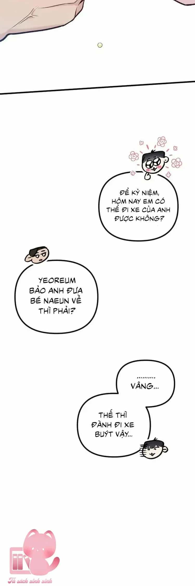 Tình Cờ Ta Gặp Nhau - Chương 51 - ảnh 39