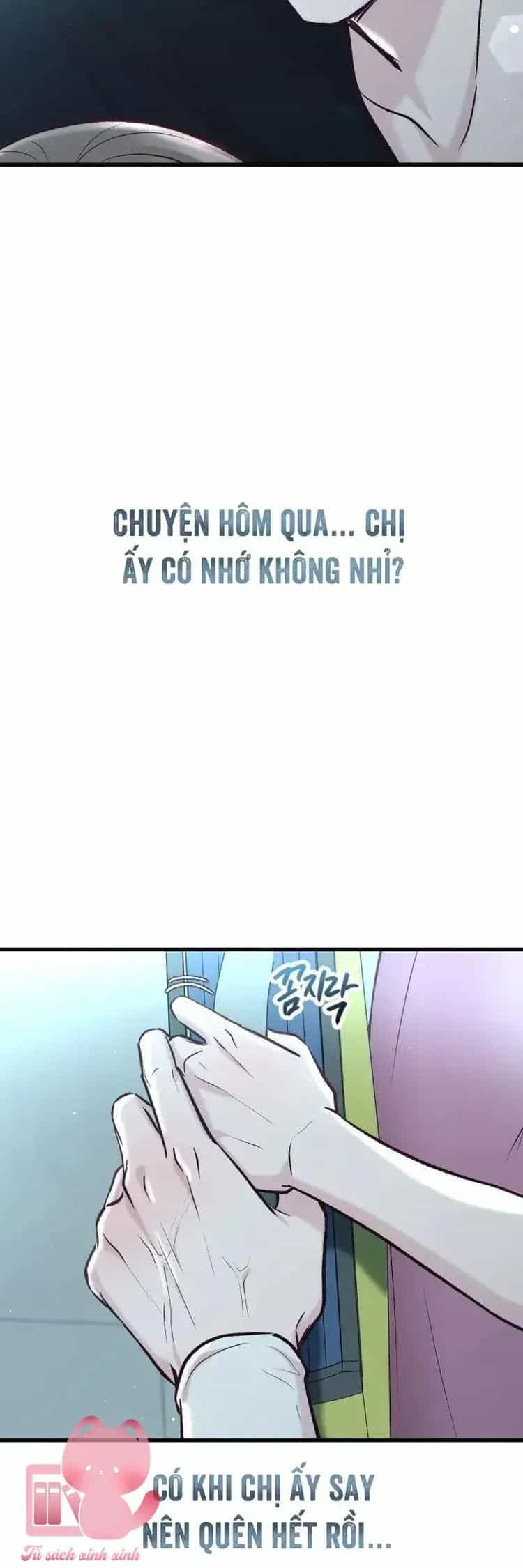 Tình Cờ Ta Gặp Nhau - Chương 51 - ảnh 45