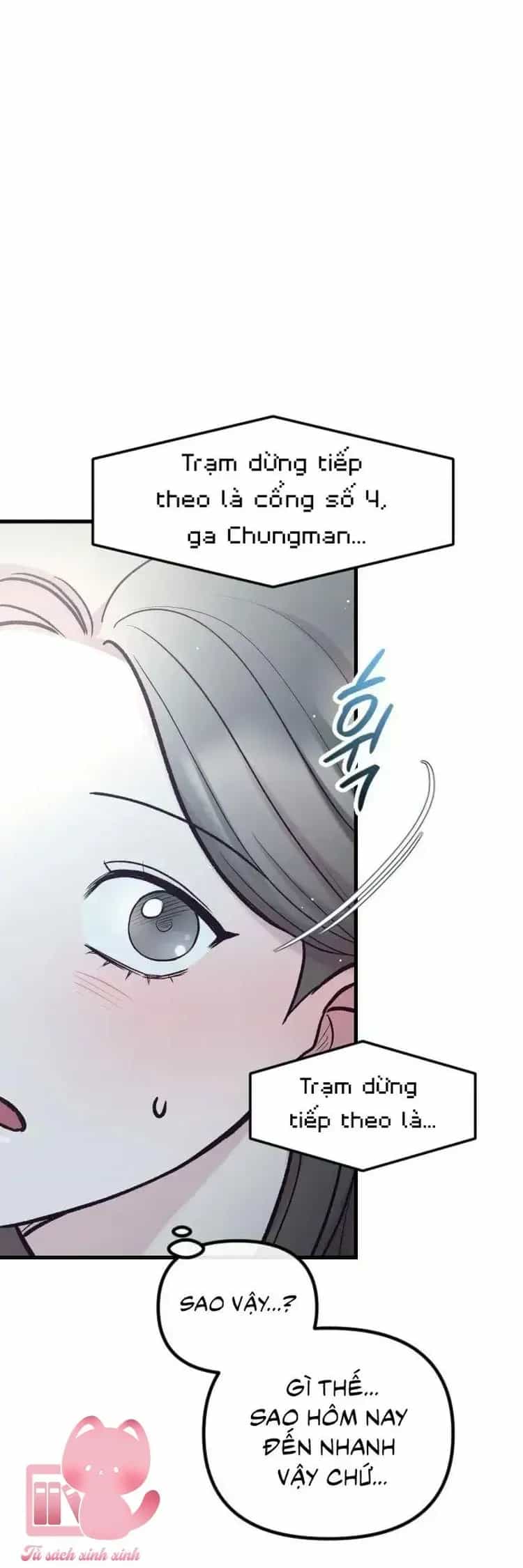 Tình Cờ Ta Gặp Nhau - Chương 51 - ảnh 47