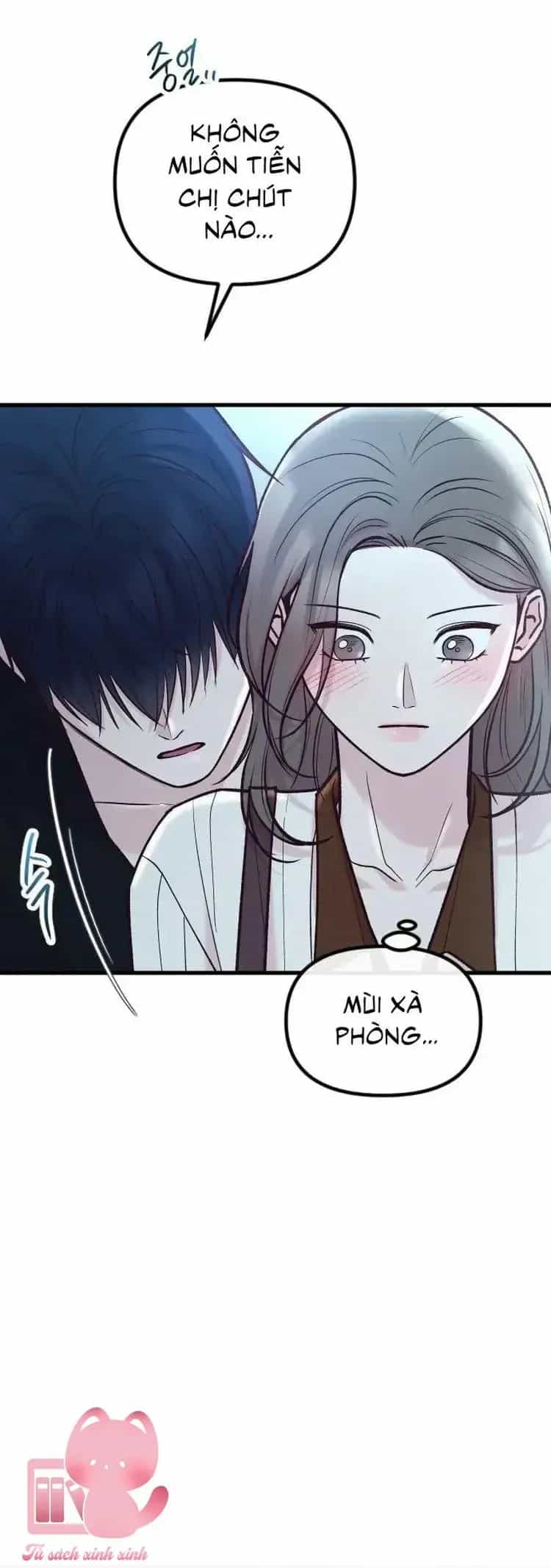 Tình Cờ Ta Gặp Nhau - Chương 51 - ảnh 49
