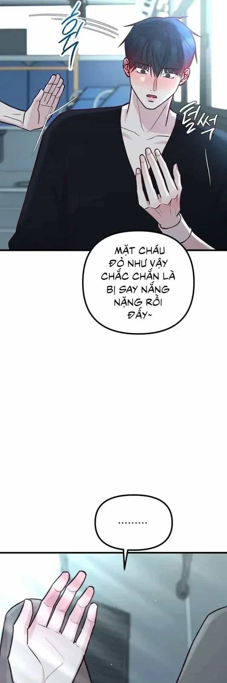 Tình Cờ Ta Gặp Nhau - Chương 51 - ảnh 60