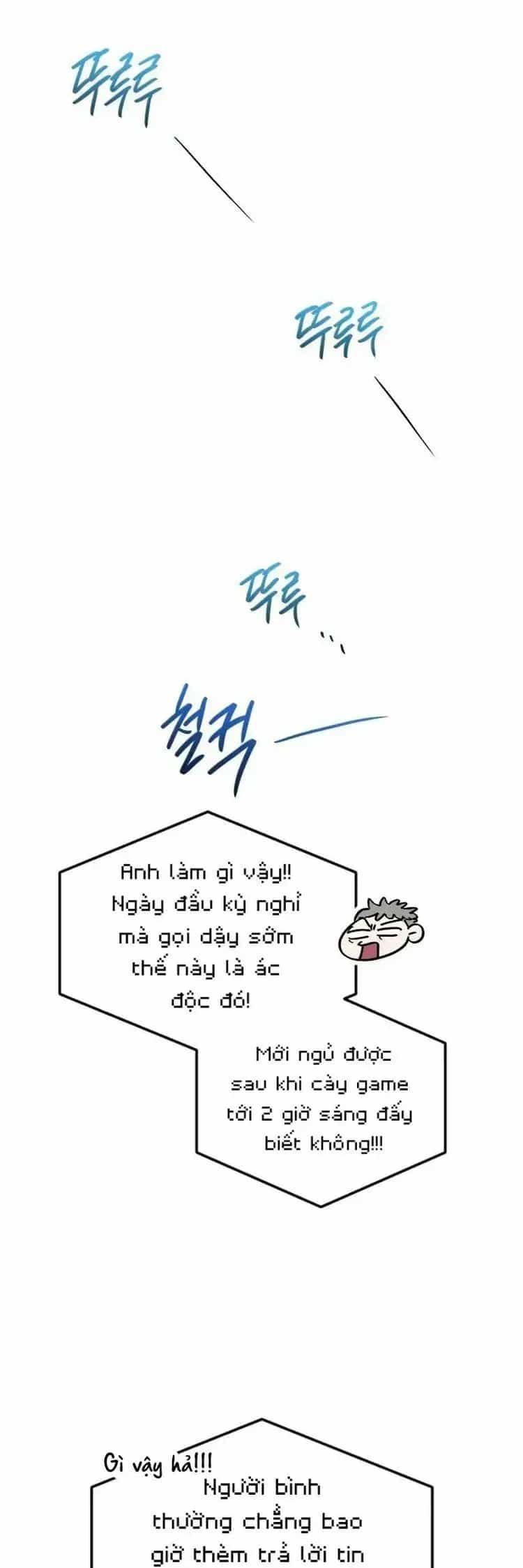 Tình Cờ Ta Gặp Nhau - Chương 51 - ảnh 62