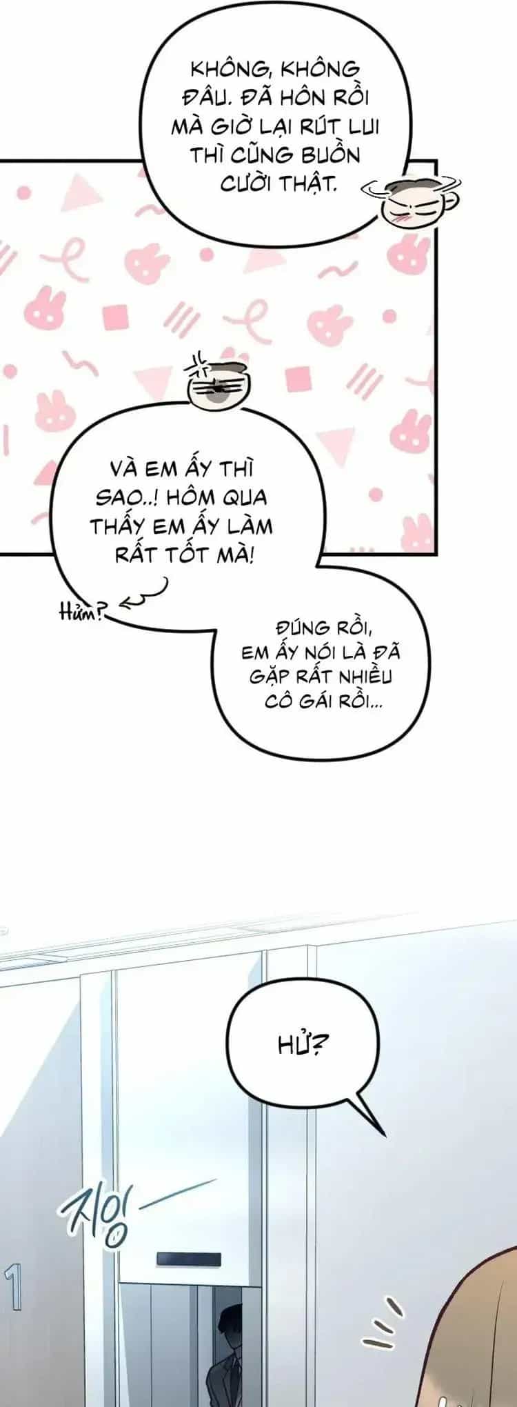 Tình Cờ Ta Gặp Nhau - Chương 51 - ảnh 68