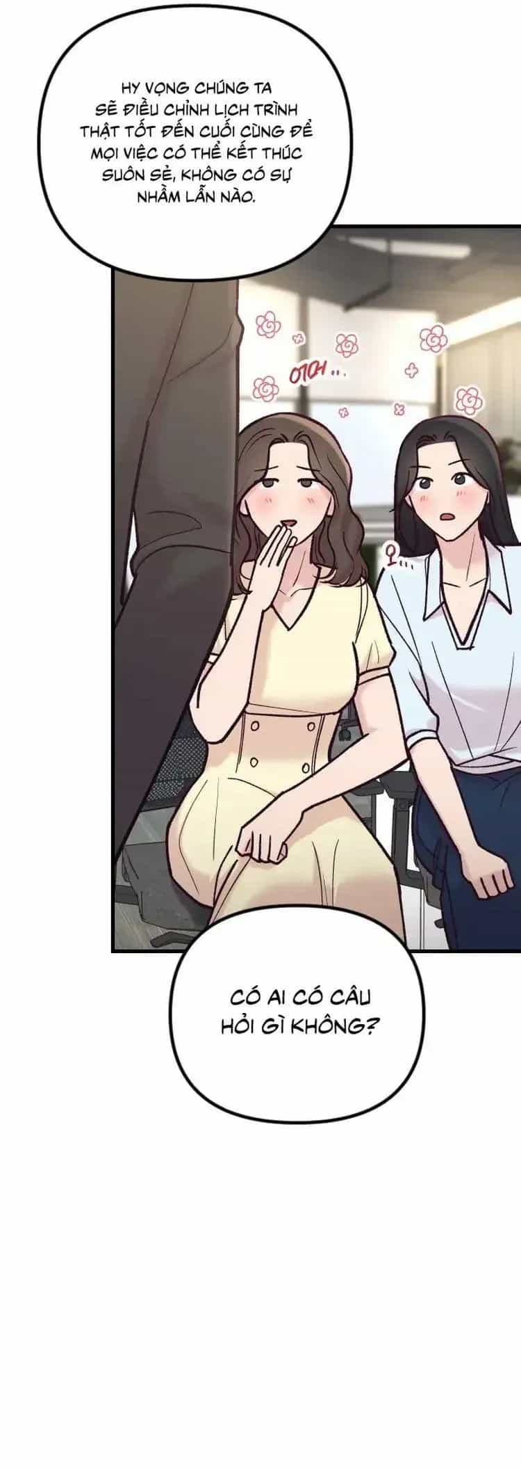 Tình Cờ Ta Gặp Nhau - Chương 52 - ảnh 16