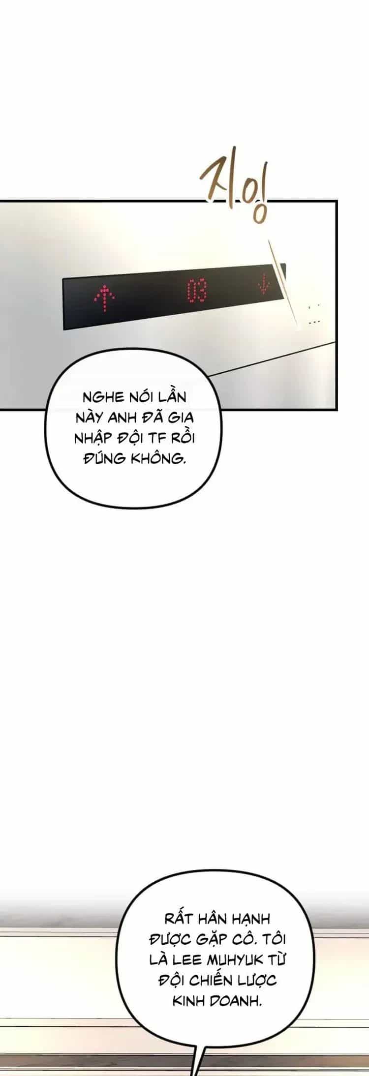 Tình Cờ Ta Gặp Nhau - Chương 52 - ảnh 2