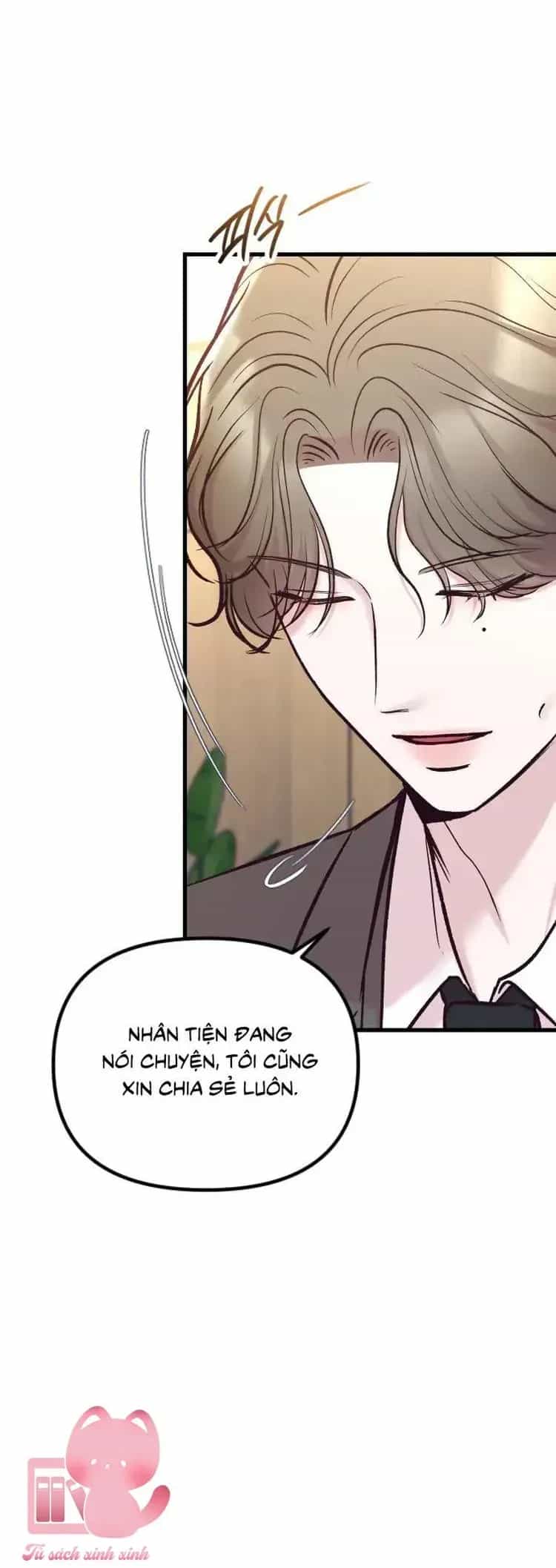 Tình Cờ Ta Gặp Nhau - Chương 52 - ảnh 23