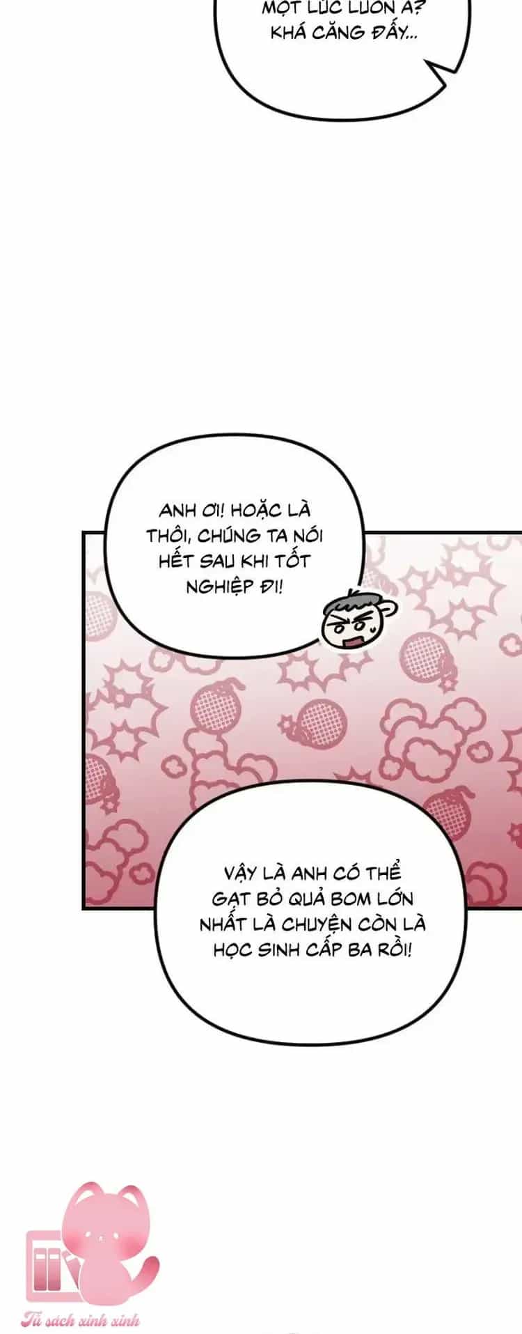 Tình Cờ Ta Gặp Nhau - Chương 52 - ảnh 33