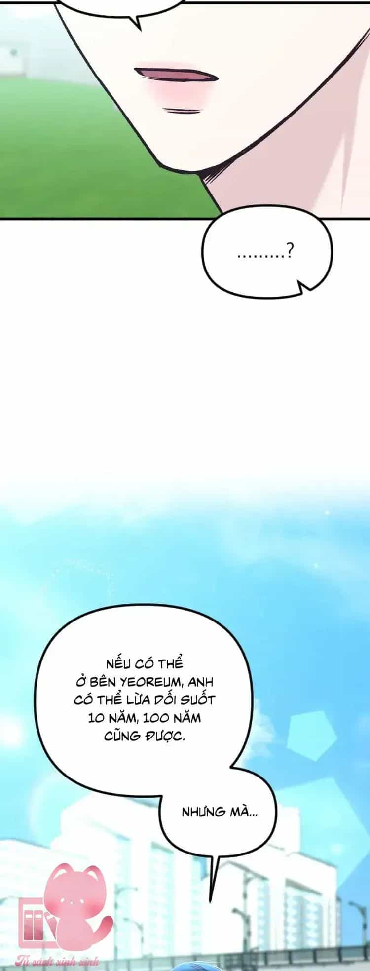Tình Cờ Ta Gặp Nhau - Chương 52 - ảnh 37