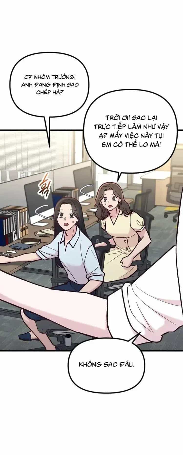 Tình Cờ Ta Gặp Nhau - Chương 52 - ảnh 48