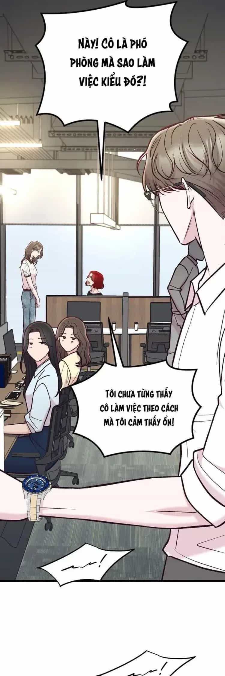 Tình Cờ Ta Gặp Nhau - Chương 52 - ảnh 50