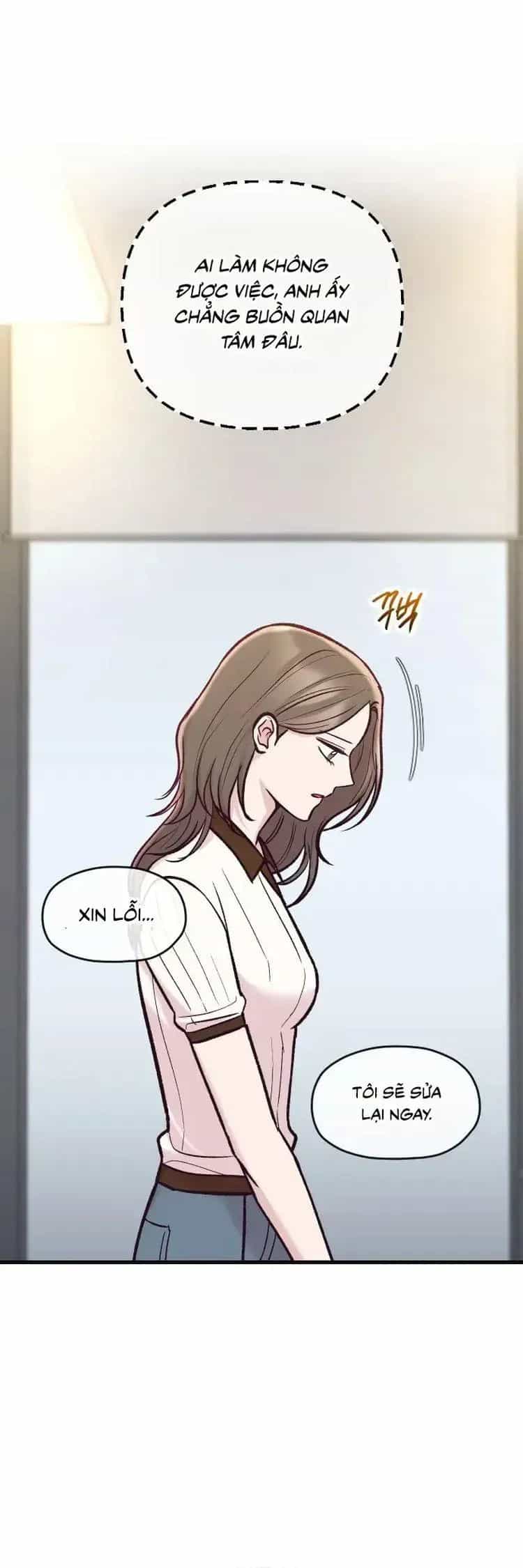 Tình Cờ Ta Gặp Nhau - Chương 52 - ảnh 54