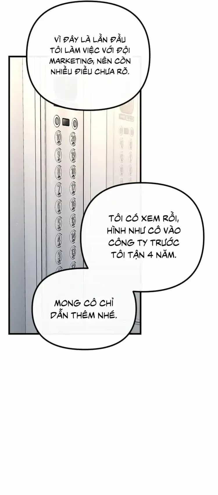 Tình Cờ Ta Gặp Nhau - Chương 52 - ảnh 6