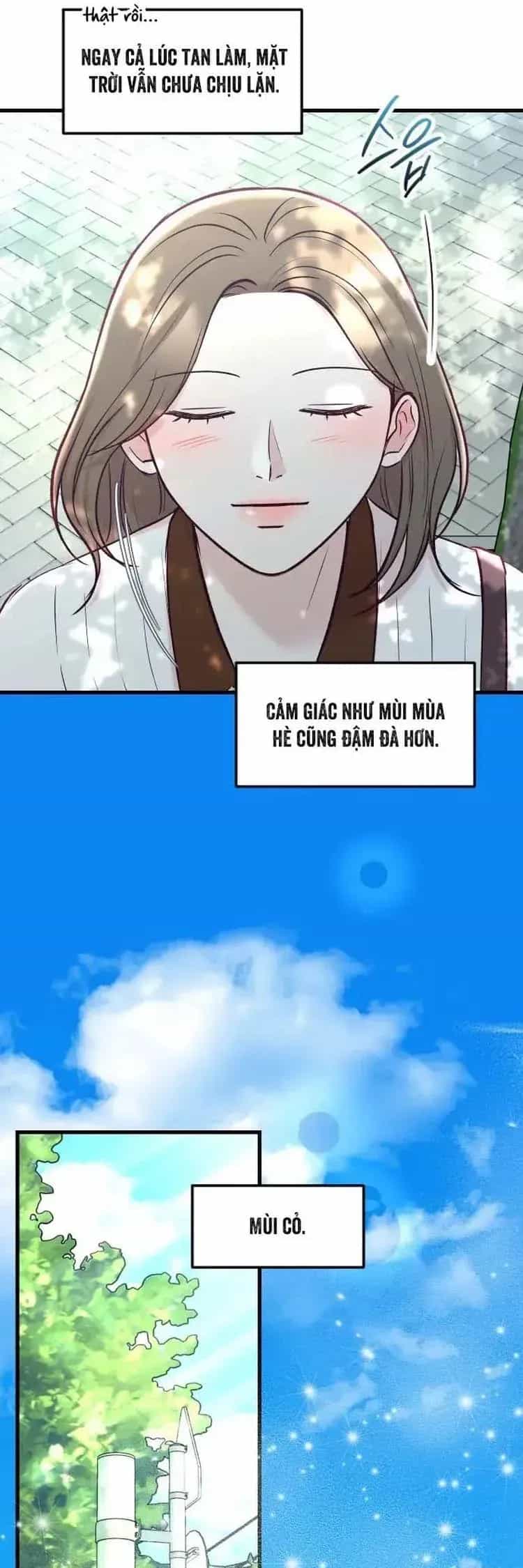 Tình Cờ Ta Gặp Nhau - Chương 53 - ảnh 22