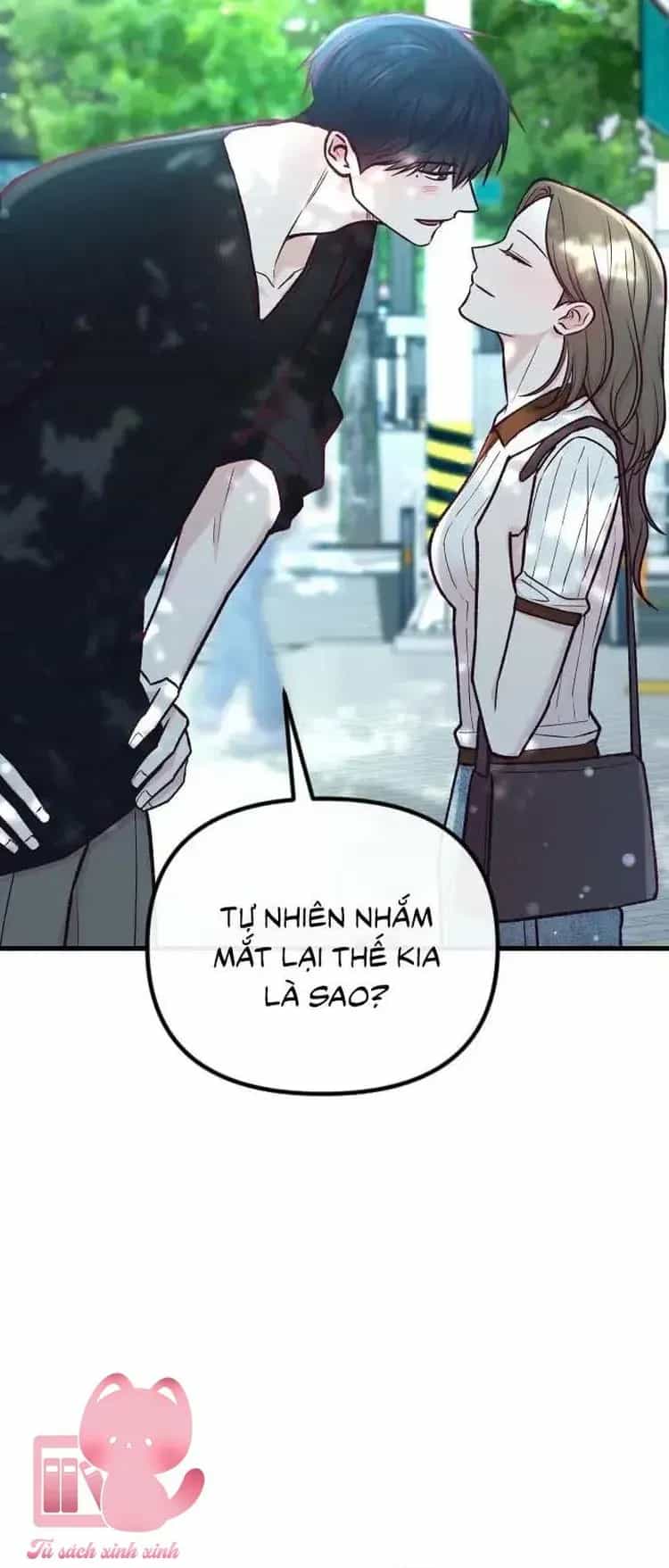 Tình Cờ Ta Gặp Nhau - Chương 53 - ảnh 25