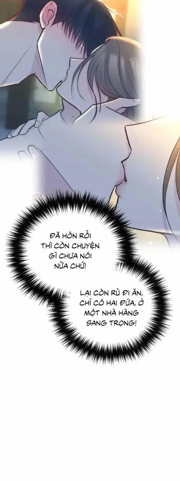 Tình Cờ Ta Gặp Nhau - Chương 53 - ảnh 46