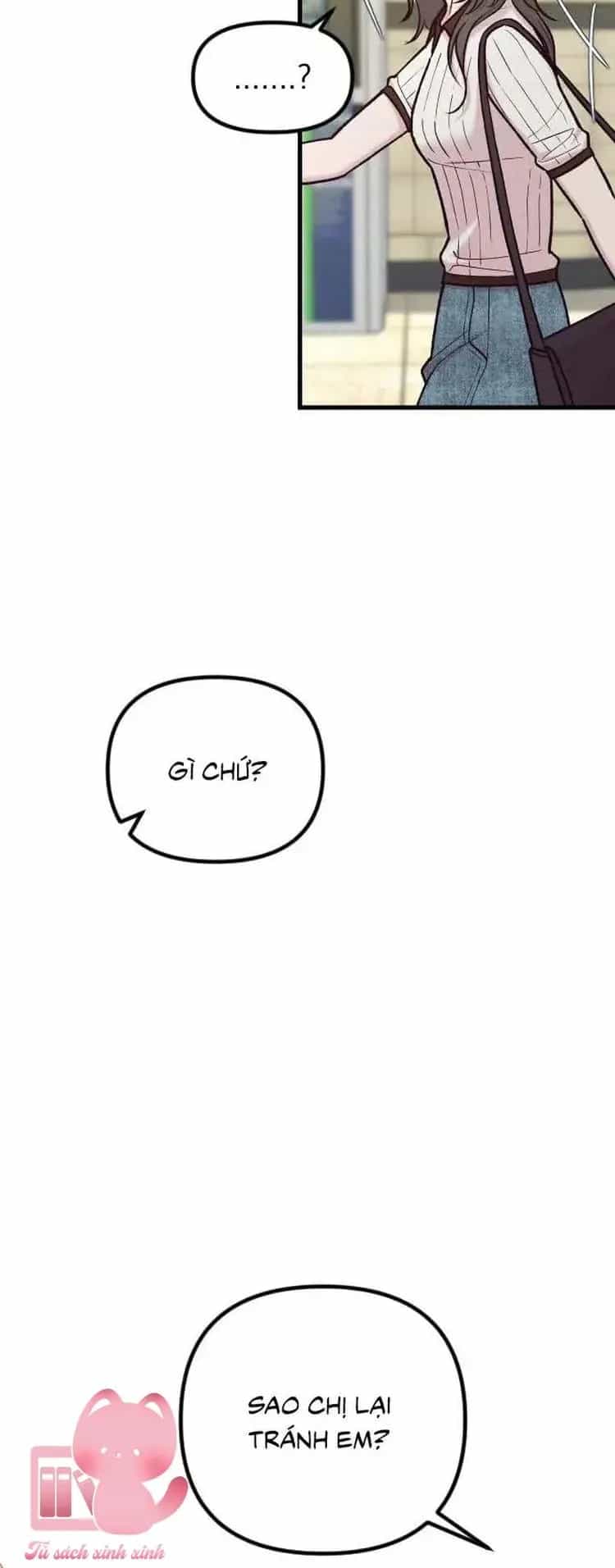 Tình Cờ Ta Gặp Nhau - Chương 53 - ảnh 51