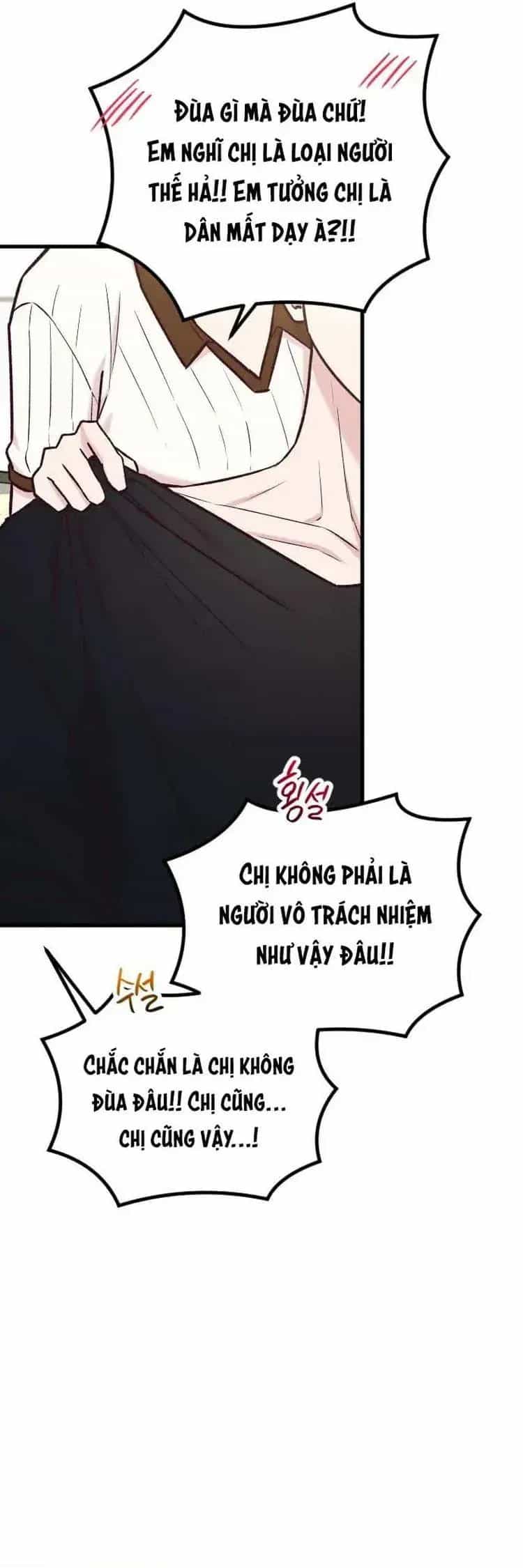 Tình Cờ Ta Gặp Nhau - Chương 53 - ảnh 60