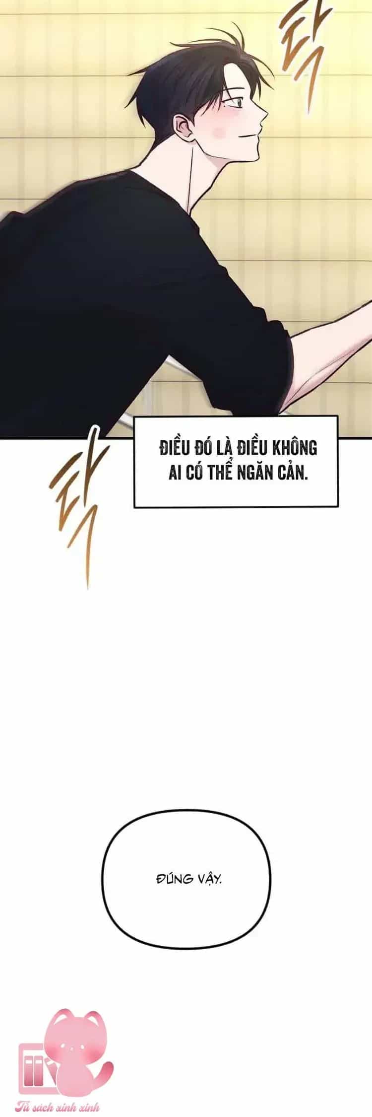 Tình Cờ Ta Gặp Nhau - Chương 53 - ảnh 71