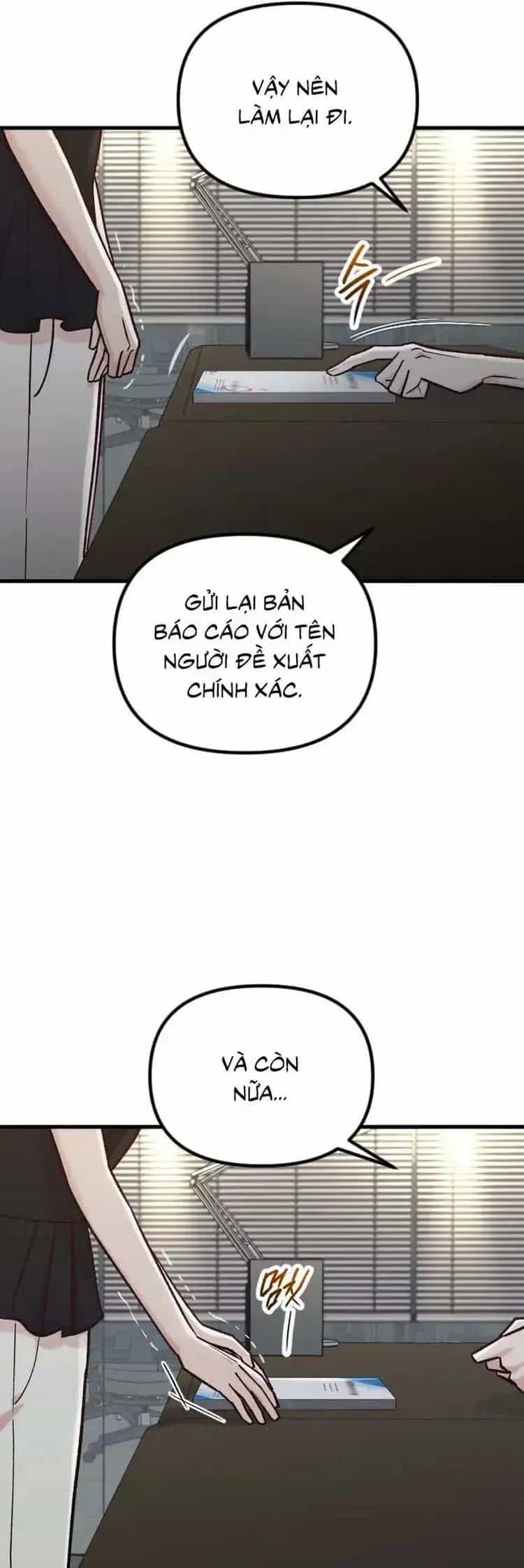 Tình Cờ Ta Gặp Nhau - Chương 53 - ảnh 8