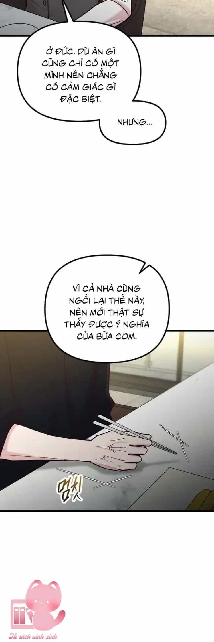 Tình Cờ Ta Gặp Nhau - Chương 54 - ảnh 11